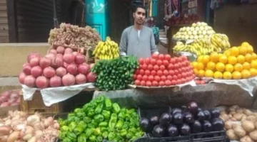 أسعار الفاكهة في أقصر تتصدر الأسواق اليوم 1 ديسمبر 2025